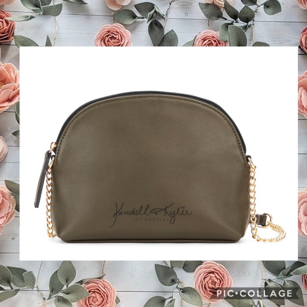 Crossbody Handbag